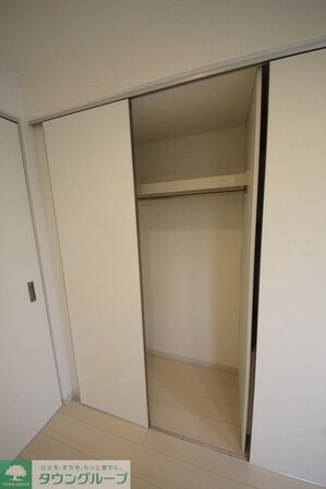 リブリ・Domaniふじみの物件内観写真